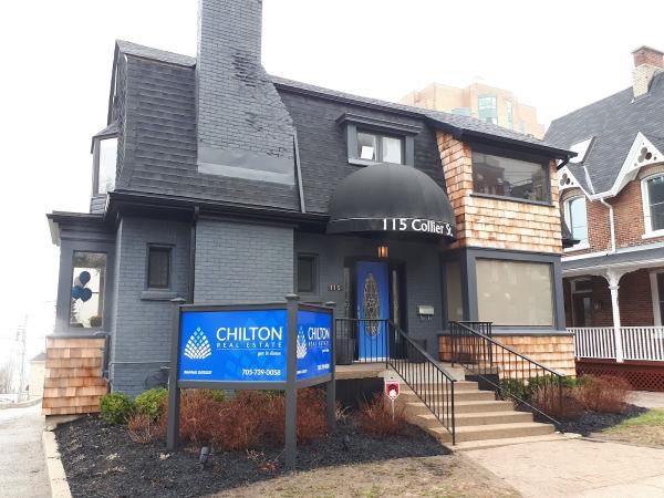 Re/Max Hallmark Chilton Realty
