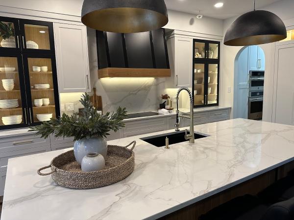 Comptoir Granite & Quartz