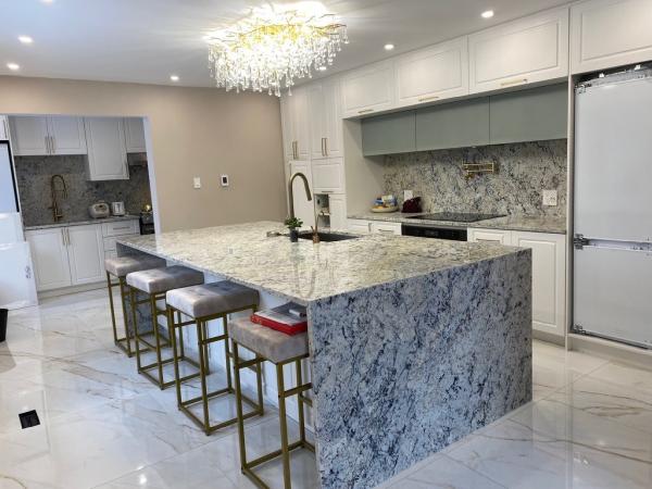 Comptoir Granite & Quartz