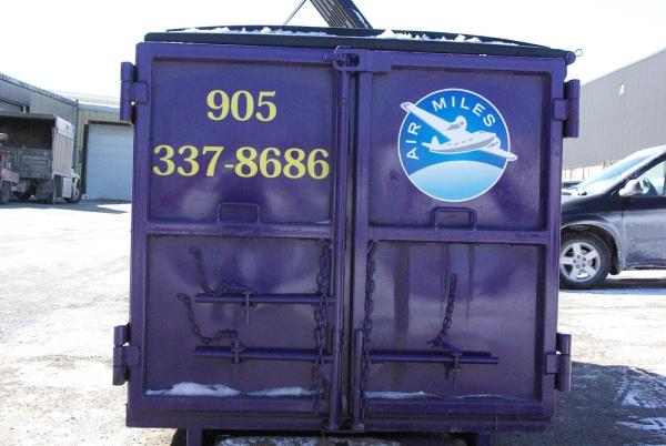 AAA All Commercial & Residential Disposal Services