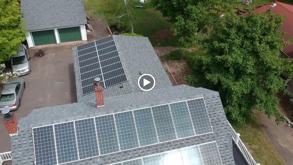 Stanton Solar Power Inc