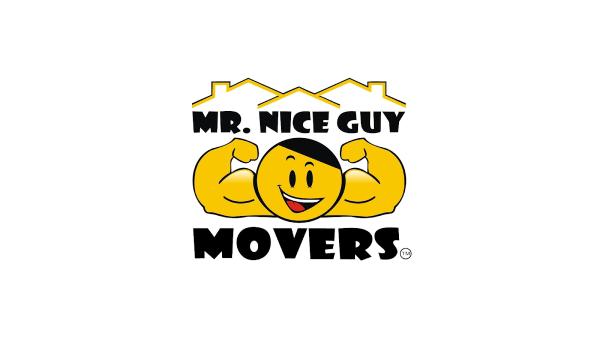 Mr. Nice Guy Movers