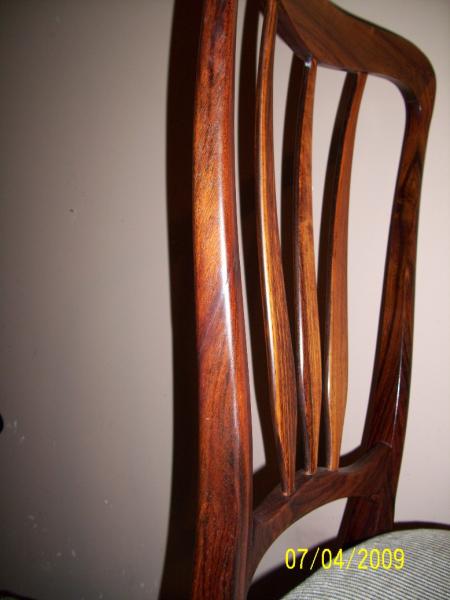 Leapserv Furniture Repair & Restoration