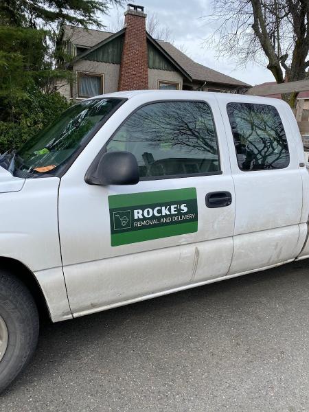 Rocke's Removal and Delivery