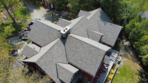 Jin Li Roofing INC