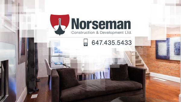 Norseman Construction & Development Ltd.