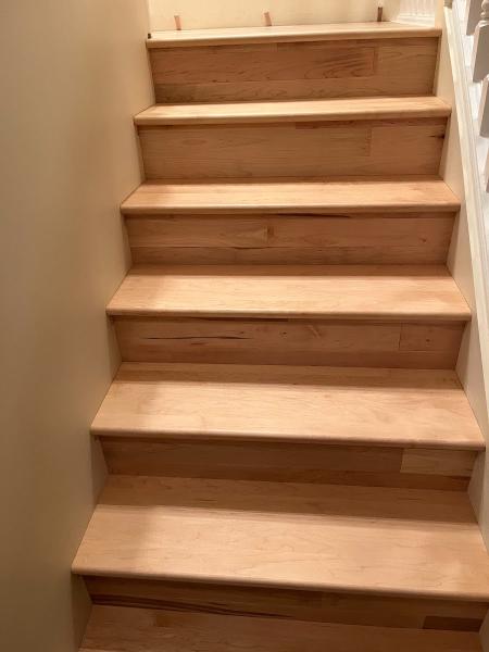 Kaz Hardwood Floors