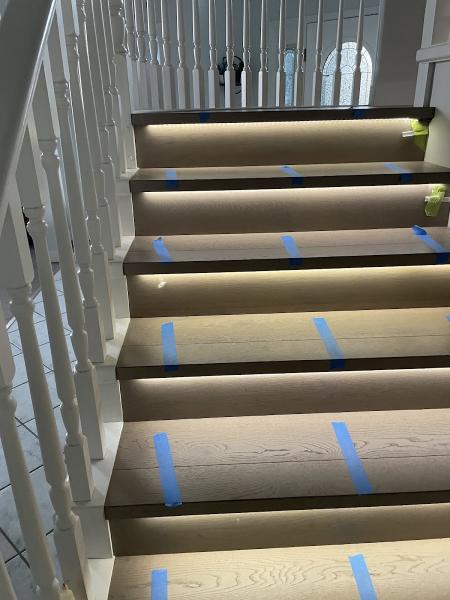 Kaz Hardwood Floors