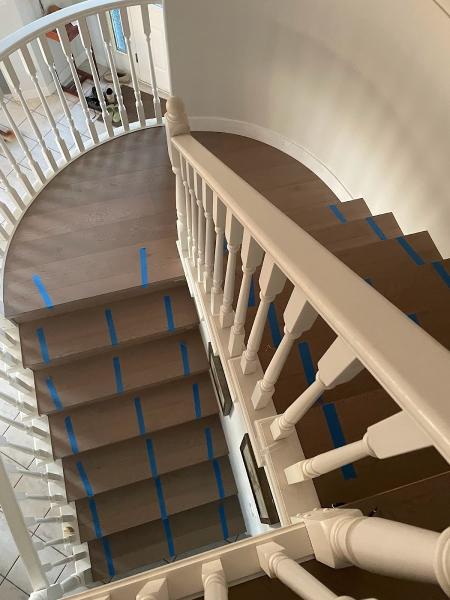 Kaz Hardwood Floors
