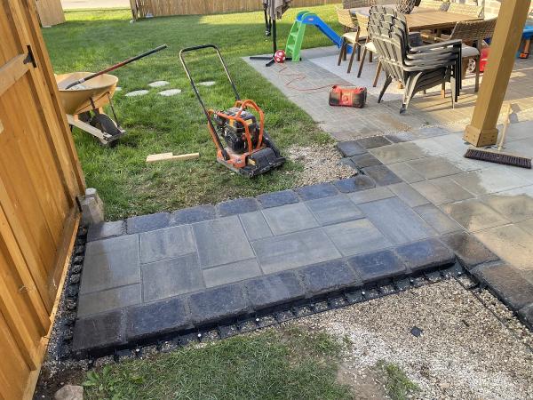 Arbor Vitae Landscape & Design