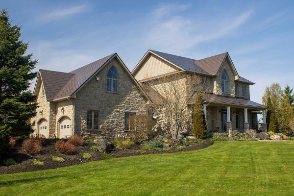 Interlock Metal Roofing