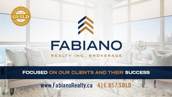 Fabiano Realty Inc. Brokerage-Tony Fabiano