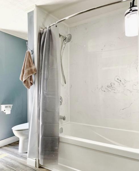 Ultimate Bath Renovations and Remodeling