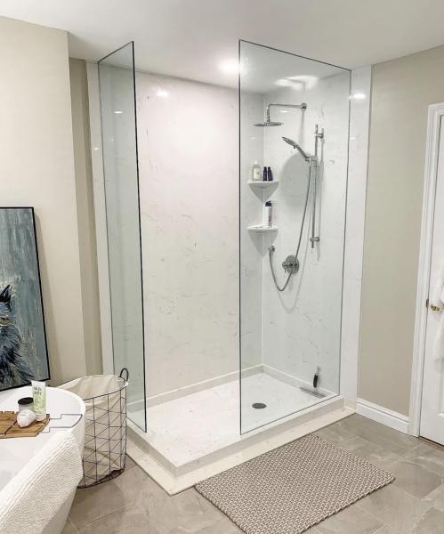 Ultimate Bath Renovations and Remodeling
