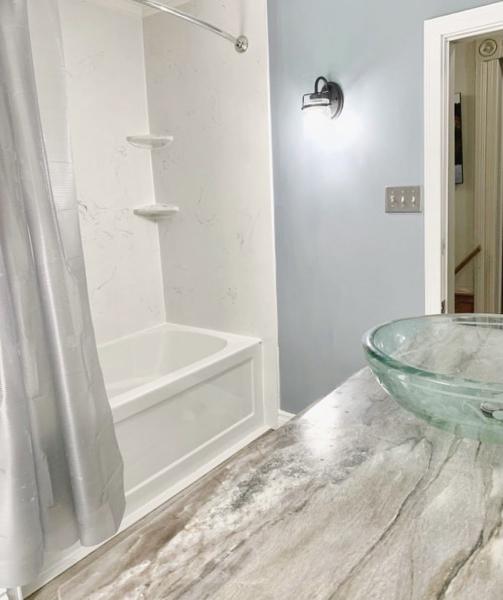 Ultimate Bath Renovations and Remodeling