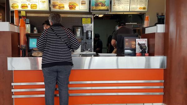 Riocan West Ridge Place