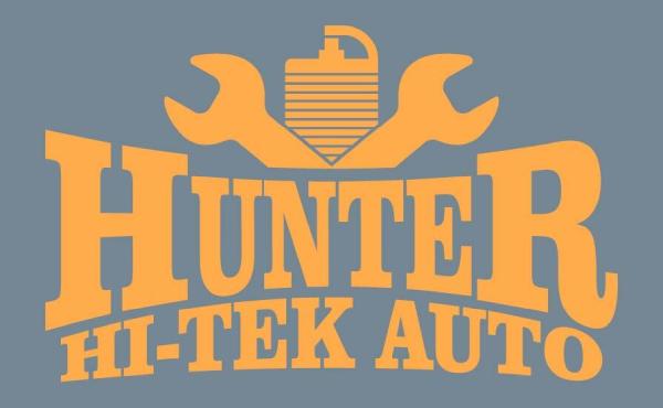 Hunter's Hi Tek Auto