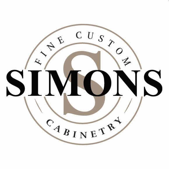 Simons Fine Custom Cabinetry