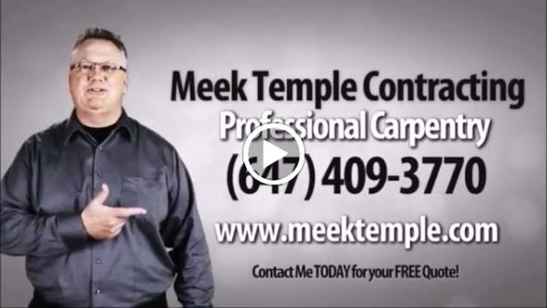 Meek Temple Construction Inc.