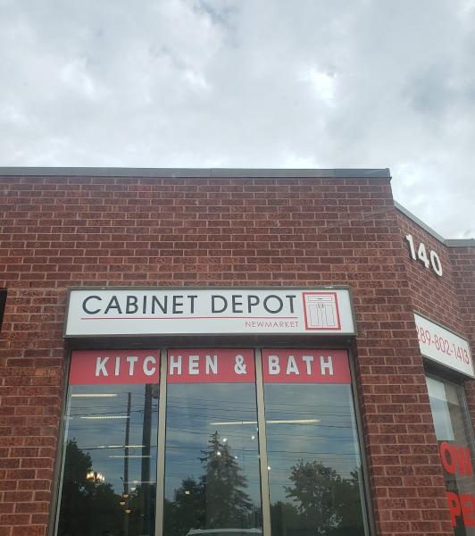 Cabinet Depot Newmarket