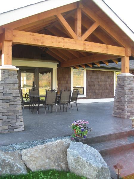 John Pool Construction Ltd