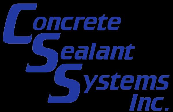 C.s.s. Concrete Sealant Systems