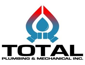 Total Plumbing & Mechanical Inc.