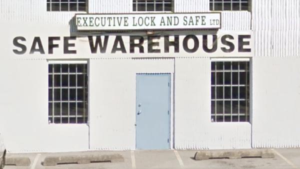 Executive Lock & Safe Ltd