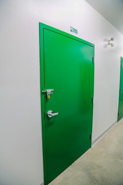 Easy Lock Self Storage