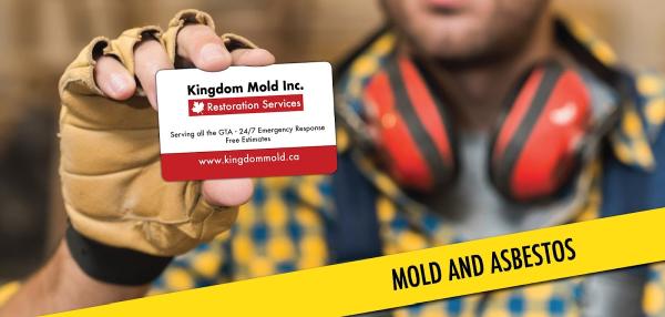 Kingdom Mold Inc.