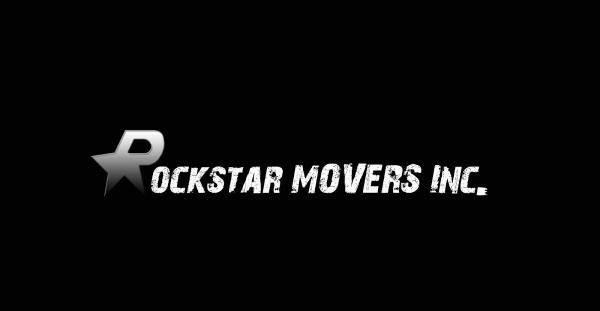 Rockstar Movers Inc