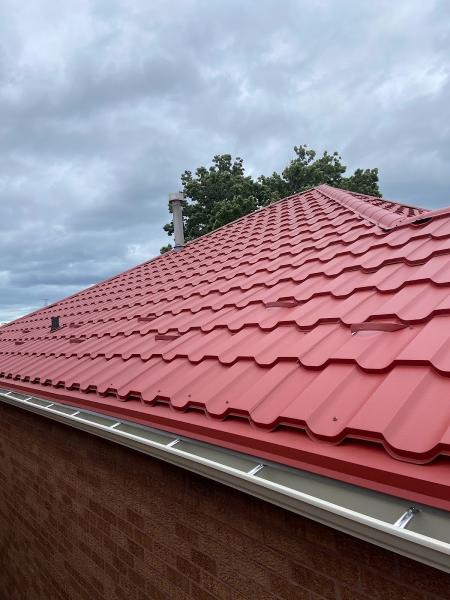 Kurzawa Metal Roofing