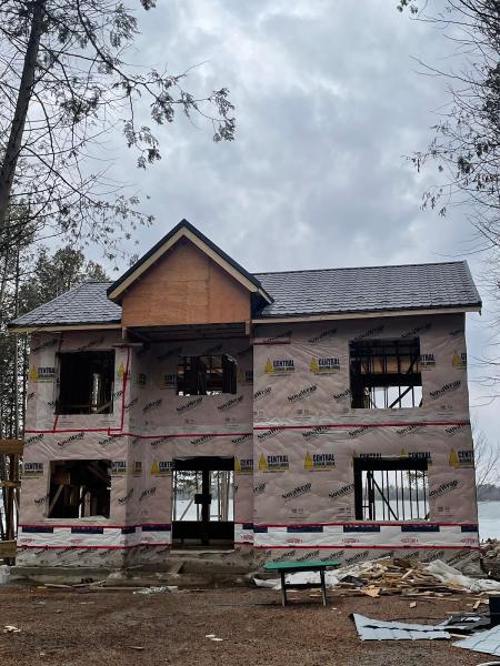 Kurzawa Metal Roofing