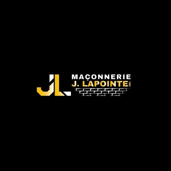 Maçonnerie J Lapointe