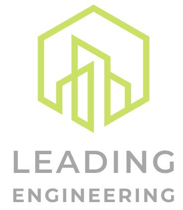 Leading Engineering