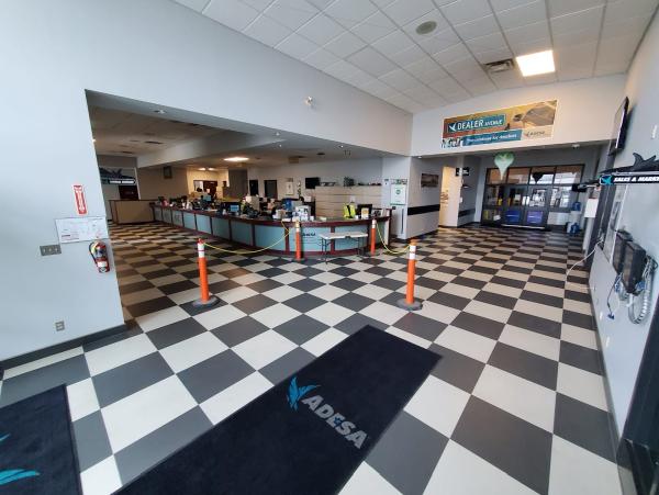 Versace Flooring