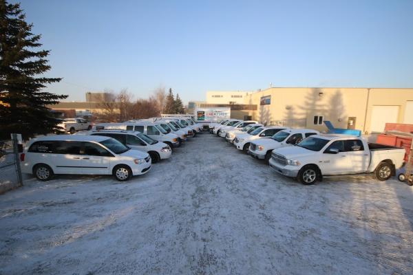 Saskatoon Fire & Flood Ltd