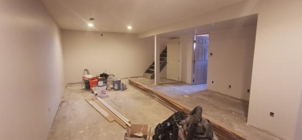 Saskatoon Fire & Flood Ltd