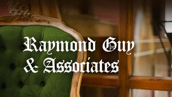 Raymond Guy & Associates Furniture Refinishing & Upholstery