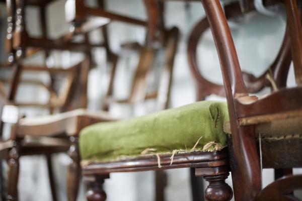 Raymond Guy & Associates Furniture Refinishing & Upholstery