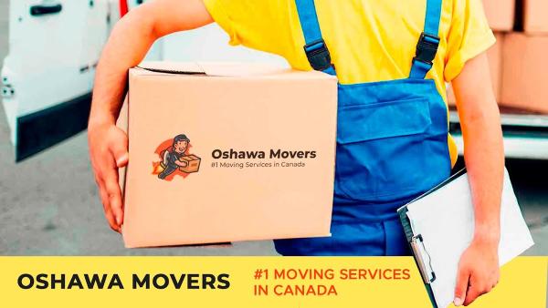 Oshawa Movers