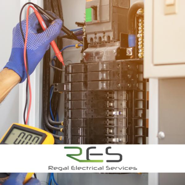 Regal Electrical Services Toronto Ltd.