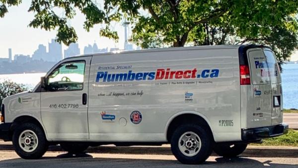 Plumbers Direct