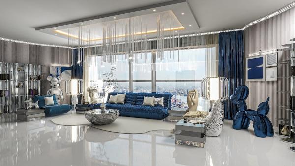 Catalano Dario Interiors