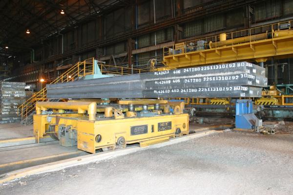 SES Automation Inc.