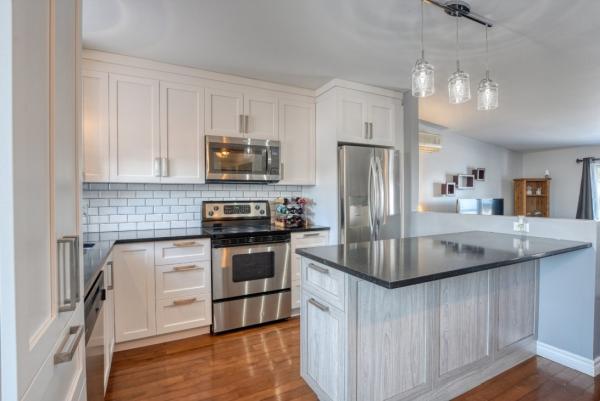 Ébénisterie Madeira Architectural Inc