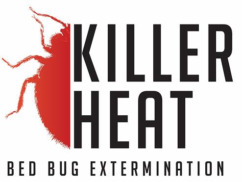 Killer Heat Bed Bug Extermination