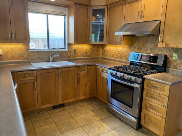Daffodil Cleaning Agency Vancouver