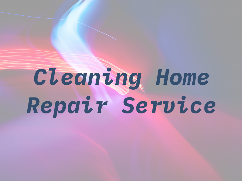 360 Cleaning and Home Repair Service