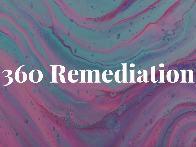 360 Remediation